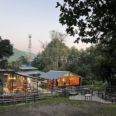 Himtrek Stays,Mcleodganj マクロード・ガンジ エクステリア 写真