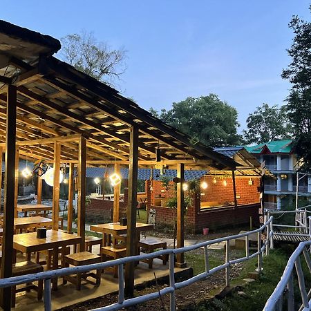 Himtrek Stays,Mcleodganj マクロード・ガンジ エクステリア 写真